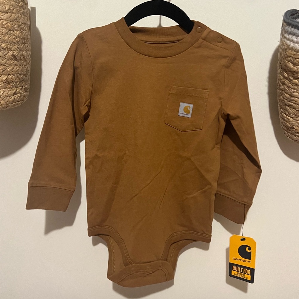 Carhartt Bodysuit